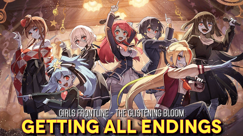 Banner Image for the Endings guide to ZLS collab. 