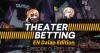 Theater Betting Episode 0 Banner featuring Catlina and M4 SOPMOD II (Kyazuki)