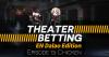 Theater Betting Episode 13 Banner featuring Kazuki (M4 SOPMOD II) bullying DahBlount (WA2000)