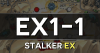 Banner Image for DJMax E1-1 EX