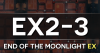 Banner Image for DJMax 2-3 End of the Moonlight EX