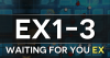 Banner image for DJMax 1-3 EX