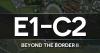 A guide to Isomer Chapter E1-C2: Beyond the Border II