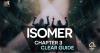 Main Guide hub for Chapter 3 of Isomer.