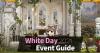 Event information and guides for the Girls' Frontline 2021 White Day Event, "The Photo Studio Mystery". 