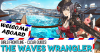 Banner image for Summer 2 'The Wave Wrangler' Guides and Info