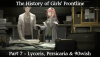 Part seven of the complete history of Girls Frontline. 