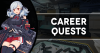 Career Quests Cover