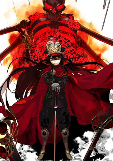 Oda Nobunaga, Super Onze Wiki