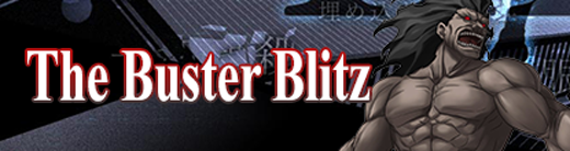 The Buster Blitz