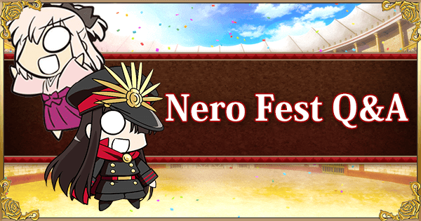Learning with GamePress: The Return of Nero Fest - Autumn 2018