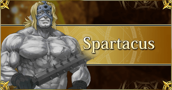 Spartacus Banner