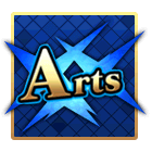 Support Arts NP