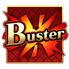 Support Buster NP