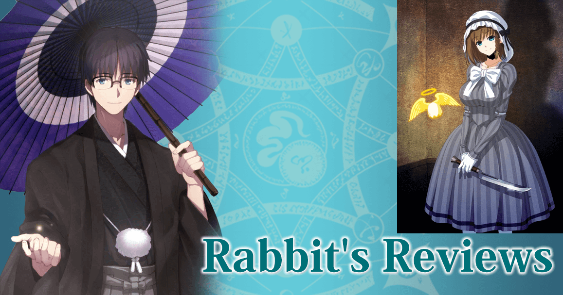 Rabbit's Reviews Charlotte