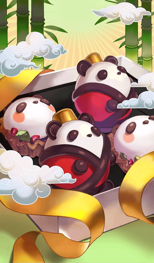 Panda Fate Grand Order Wiki Gamepress