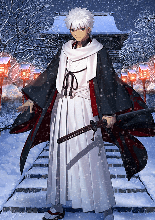 Senji Muramasa by LEV, Fate/Grand Order