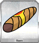 Cigar (Fake)