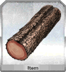 Hard Log