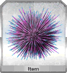 Imaginary Sea Urchin