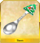 Tree Spoon
