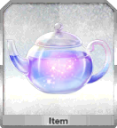 Stargazer's Teapot