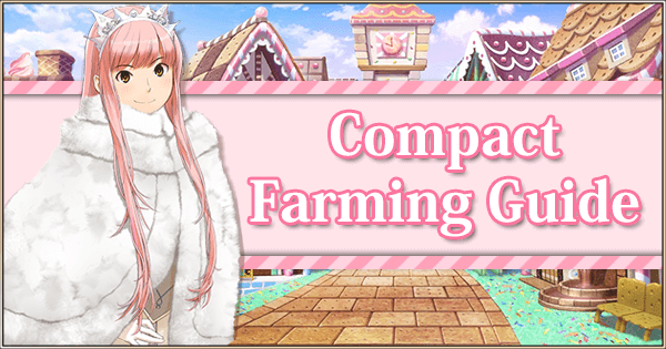 Compact Farming Guide