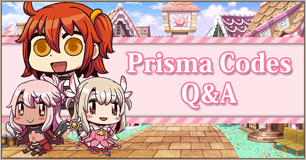 Learning with GamePress: Prisma Codes Q&A!