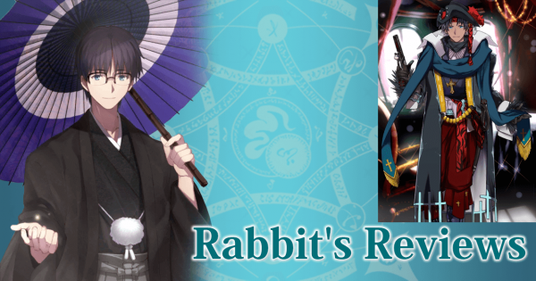 Rabbit's Reviews Barti