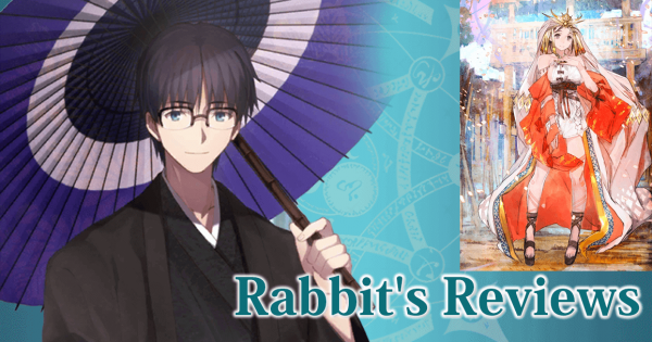 Rabbit's Reviews Himiko