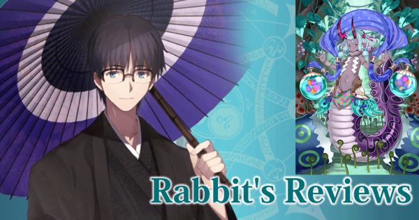 Rabbit's Reviews Ibuki