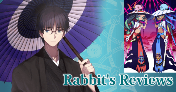 Rabbit's Reviews Trung Sisters