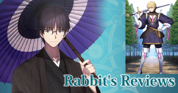 Rabbit's Reviews Roland