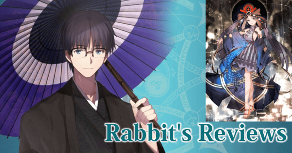 Rabbit's Reviews Iyo