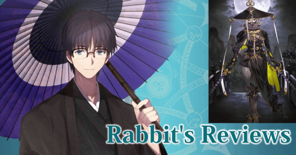 Rabbit's Reviews Huyan Zhuo