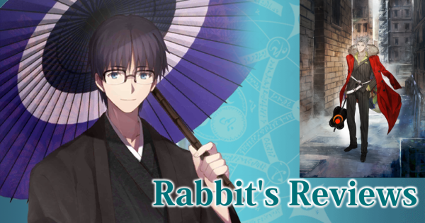 Rabbit's Reviews Takeda Shingen