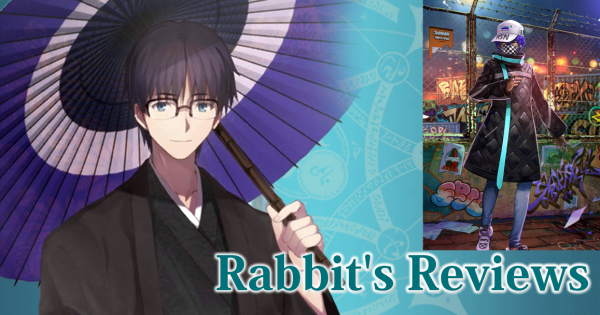 Rabbit's Reviews Hassan of the Shining Star