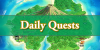 Summer 2018 Daily Quests