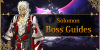 Solomon Boss Guide Banner