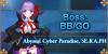 Boss: ENCORE Final Battle - BB/GO (BB Strikes Back)