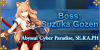 Boss: Act 4 (3/4) Part 2 - Suzuka Gozen (BB Strikes Back)