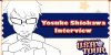 FGO US Tour - Interview with Yosuke Shiokawa
