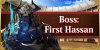 Nero Fest 2019 - Act VI: First Hassan