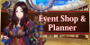 Nero Fest 2019 - Event Shop and Planner