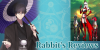 Rabbit's Reviews Carmilla Rider