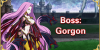 Gorgon Boss Fight Banner
