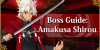 Boss: Amakusa Shirou Ch15-3 (Shimousa)