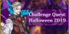 Halloween 2019 Challenge Quest Guide Banner