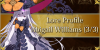 Lore Profile - Abigail Williams