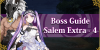 Asterios & Euryale Boss Fight Banner